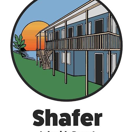 Shafer Lakeside Resort Monticello Bagian luar foto